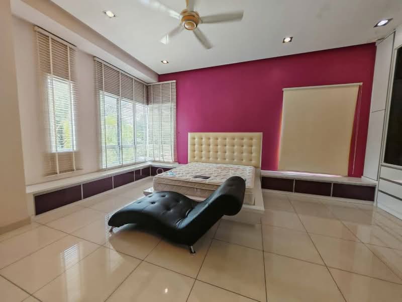 Untuk Dijual - Bandar Botanic Kundang Precinct 2 Storey Bungalow Fully Renovated