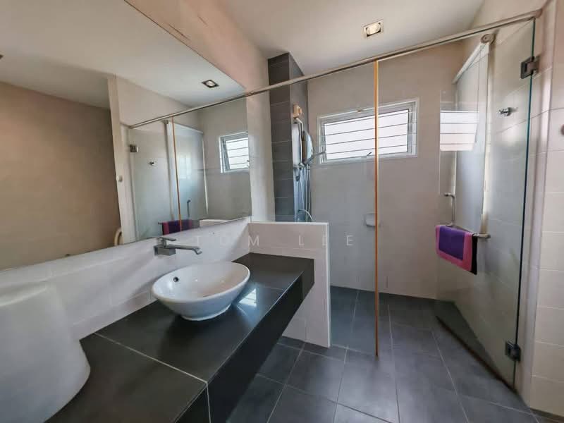 Untuk Dijual - Bandar Botanic Kundang Precinct 2 Storey Bungalow Fully Renovated