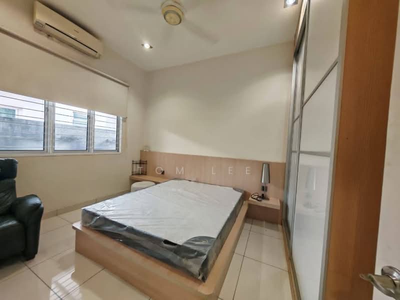 Untuk Dijual - Bandar Botanic Kundang Precinct 2 Storey Bungalow Fully Renovated