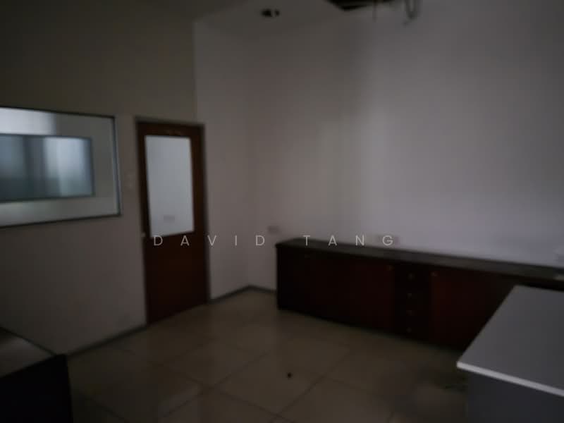 Warehouse for Rent in Jalan Ipoh (Kuala Lumpur) - David Tang - Interior - PropertyGuru.com.my