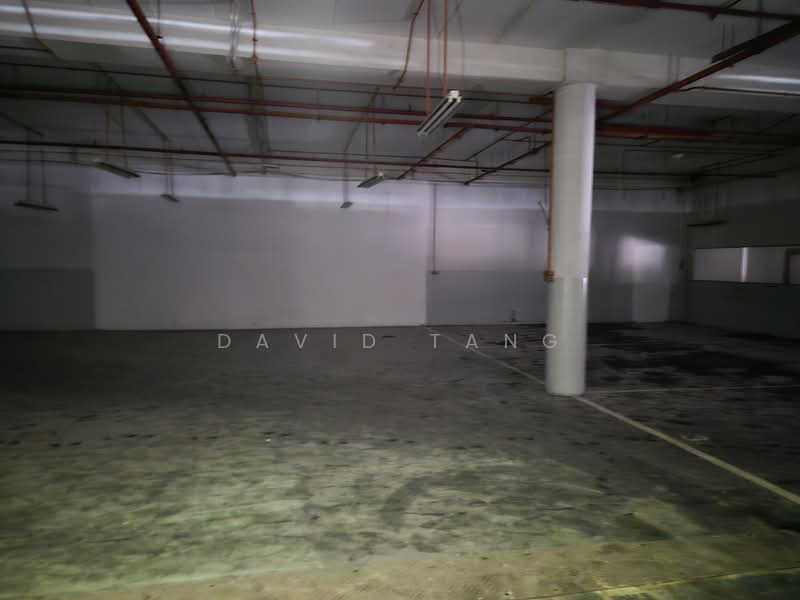 Warehouse for Rent in Jalan Ipoh (Kuala Lumpur) - David Tang - Interior - PropertyGuru.com.my