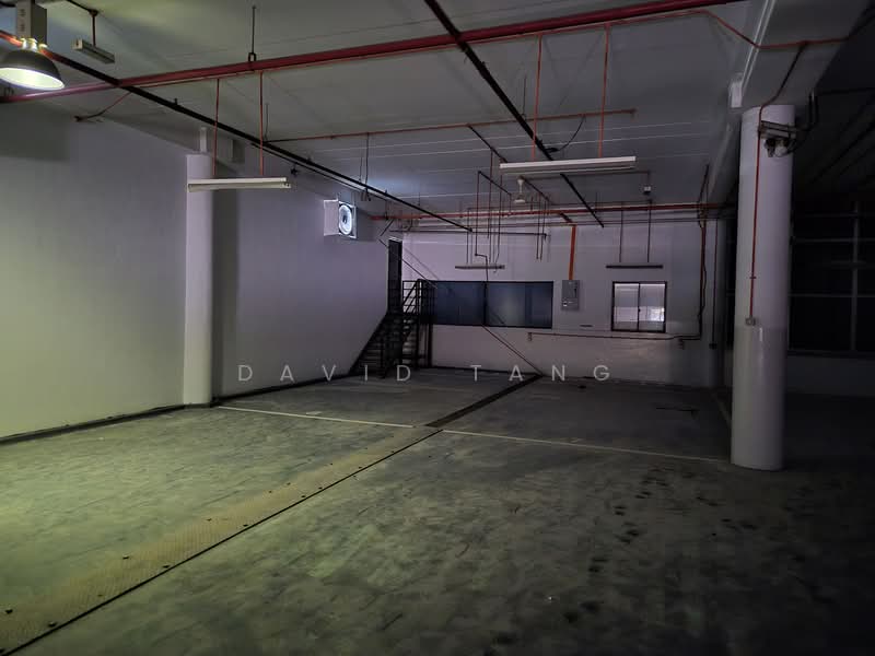 Warehouse for Rent in Jalan Ipoh (Kuala Lumpur) - David Tang - Interior - PropertyGuru.com.my