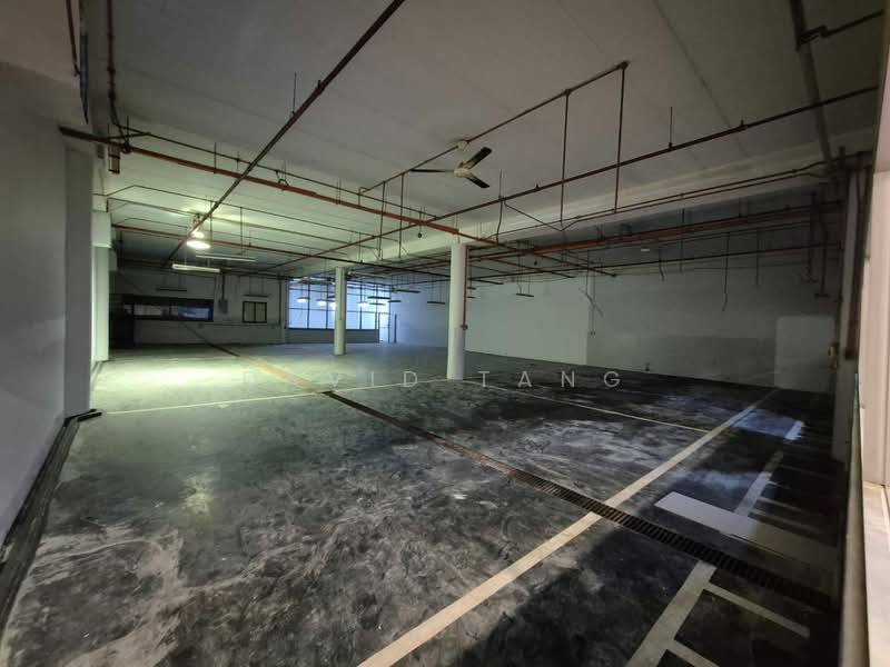 Warehouse for Rent in Jalan Ipoh (Kuala Lumpur) - David Tang - Interior - PropertyGuru.com.my