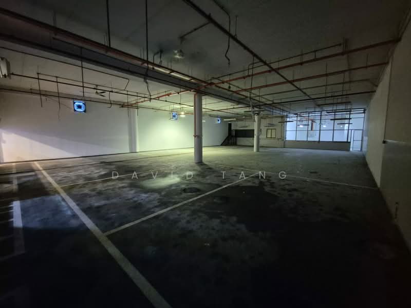 Warehouse for Rent in Jalan Ipoh (Kuala Lumpur) - David Tang - Car Park - PropertyGuru.com.my