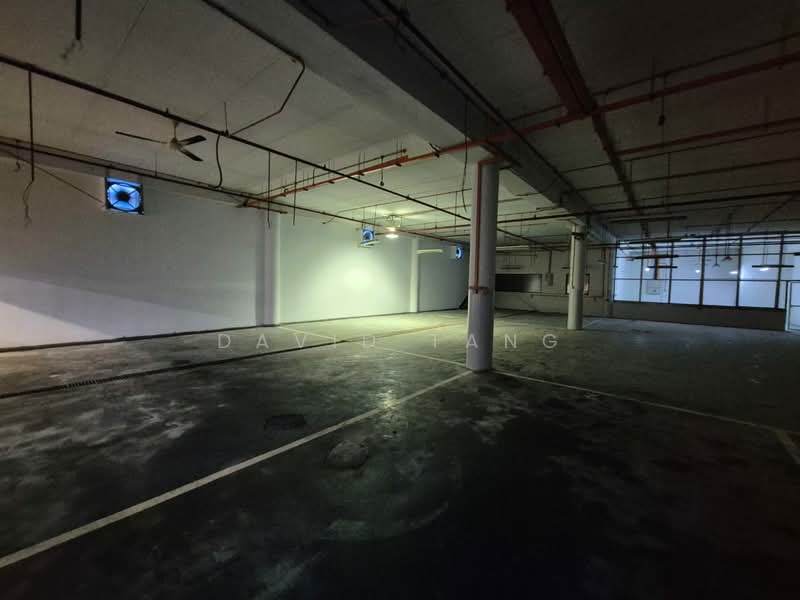 Warehouse for Rent in Jalan Ipoh (Kuala Lumpur) - David Tang - Interior - PropertyGuru.com.my