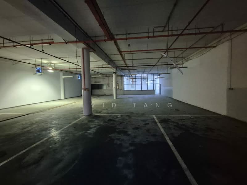 Warehouse for Rent in Jalan Ipoh (Kuala Lumpur) - David Tang - Car Park - PropertyGuru.com.my