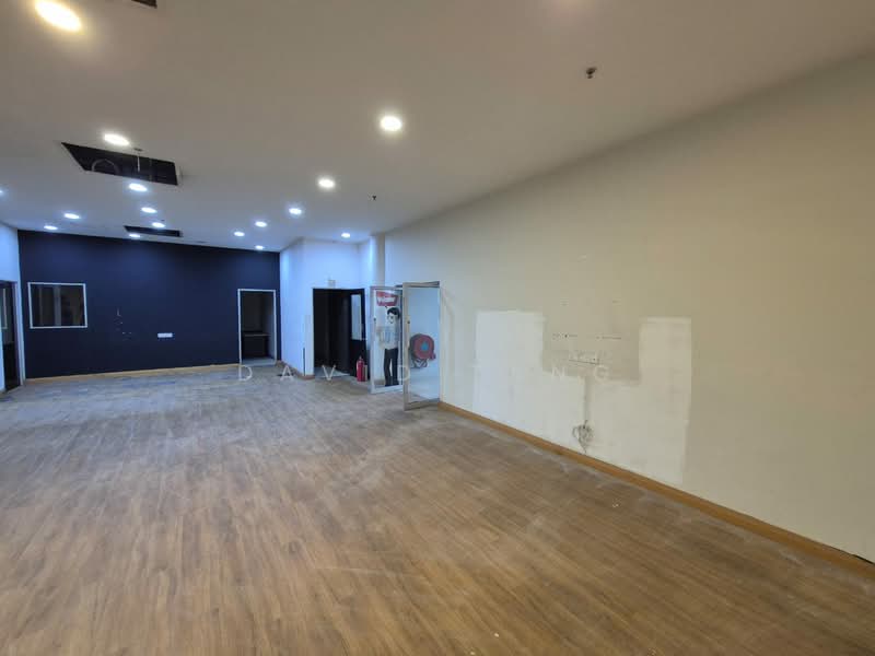 Warehouse for Rent in Jalan Ipoh (Kuala Lumpur) - David Tang - Interior - PropertyGuru.com.my