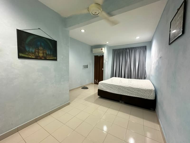 2-storey Terraced House for Rent in Bandar Menjalara (Kuala Lumpur) - Kelven Tan - Bedroom - PropertyGuru.com.my