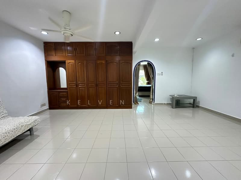 2-storey Terraced House for Rent in Bandar Menjalara (Kuala Lumpur) - Kelven Tan - Living Room - PropertyGuru.com.my