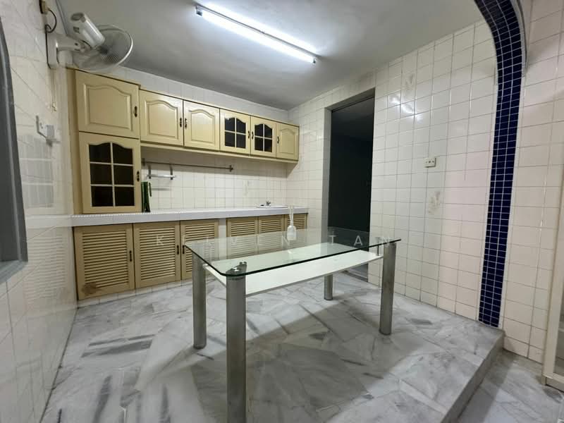 2-storey Terraced House for Rent in Bandar Menjalara (Kuala Lumpur) - Kelven Tan - Kitchen - PropertyGuru.com.my