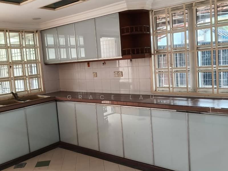 Semi-Detached House for Rent in Johor Bahru (Johor) - Grace Lau - Kitchen - PropertyGuru.com.my