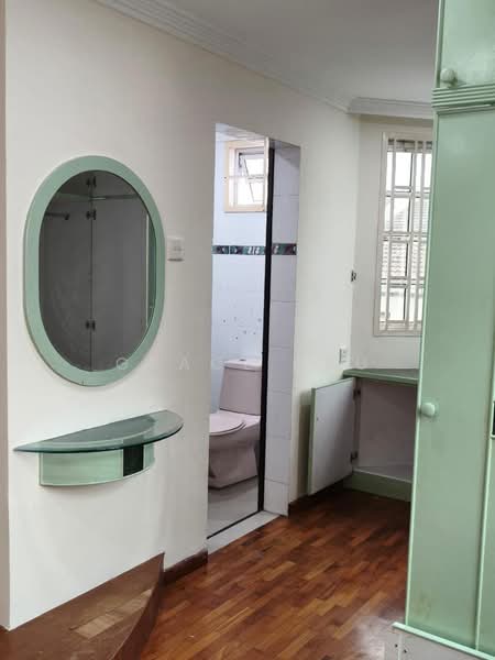 Semi-Detached House for Rent in Johor Bahru (Johor) - Grace Lau - Interior - PropertyGuru.com.my