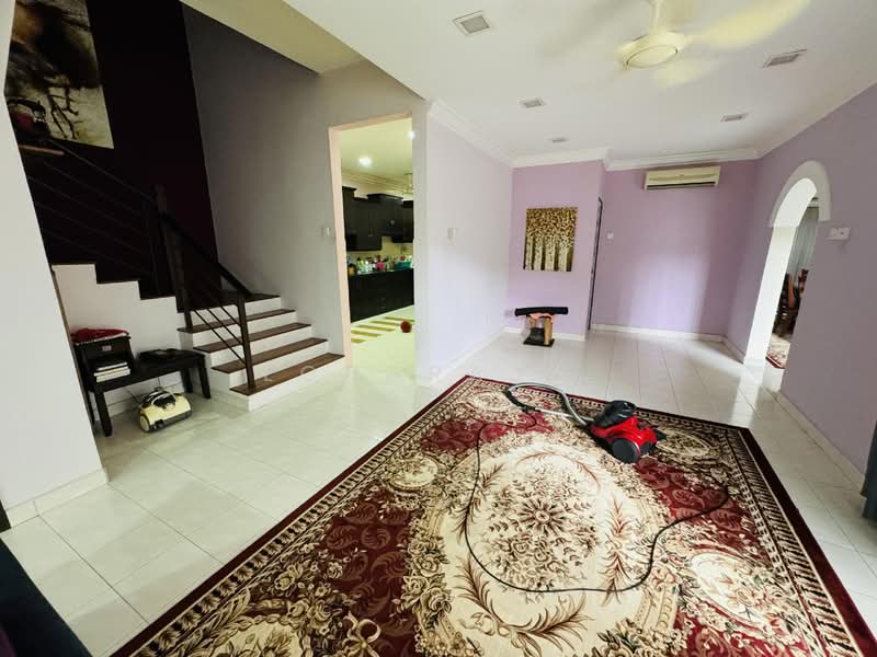 2-storey Terraced House for Sale in Denai Alam (Shah Alam) - Loharaj . - PropertyGuru.com.my