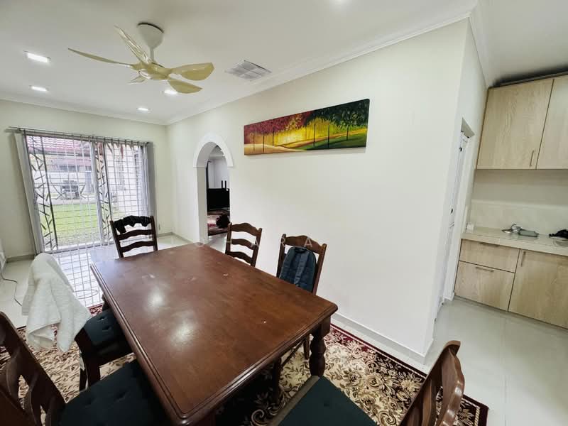 2-storey Terraced House for Sale in Denai Alam (Shah Alam) - Loharaj . - PropertyGuru.com.my