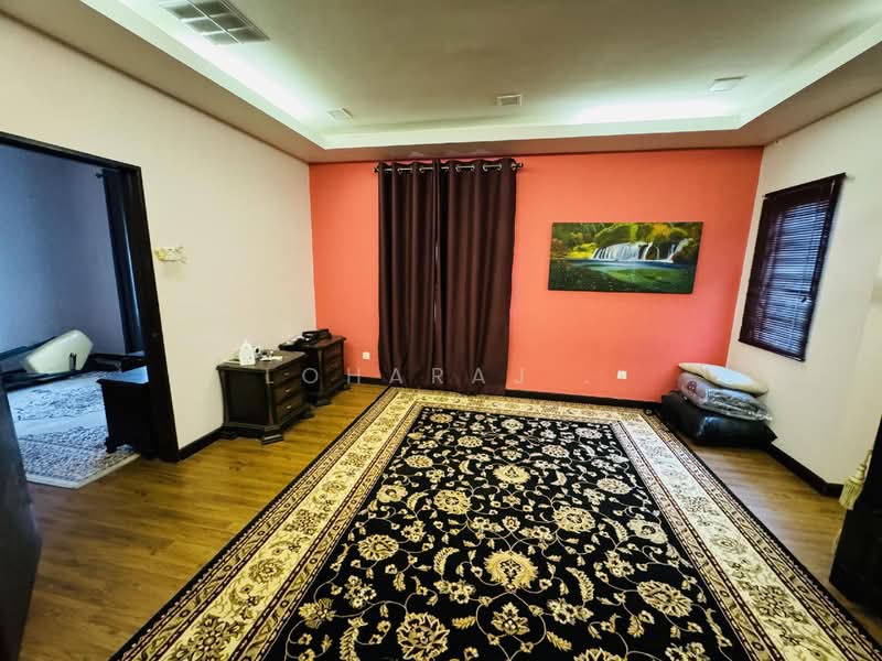 2-storey Terraced House for Sale in Denai Alam (Shah Alam) - Loharaj . - PropertyGuru.com.my