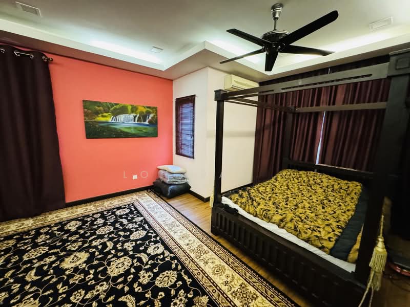 2-storey Terraced House for Sale in Denai Alam (Shah Alam) - Loharaj . - PropertyGuru.com.my