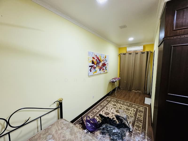 2-storey Terraced House for Sale in Denai Alam (Shah Alam) - Loharaj . - PropertyGuru.com.my