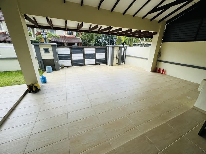 2-storey Terraced House for Sale in Denai Alam (Shah Alam) - Loharaj . - PropertyGuru.com.my