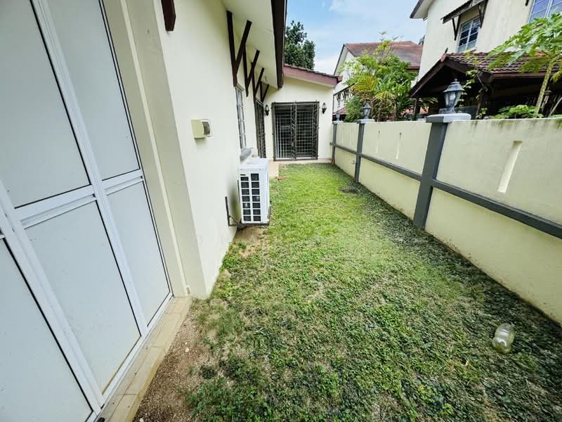 2-storey Terraced House for Sale in Denai Alam (Shah Alam) - Loharaj . - PropertyGuru.com.my