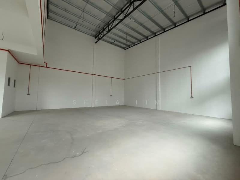 Factory for Rent in Skudai (Johor) - Shela Lim - Interior - PropertyGuru.com.my