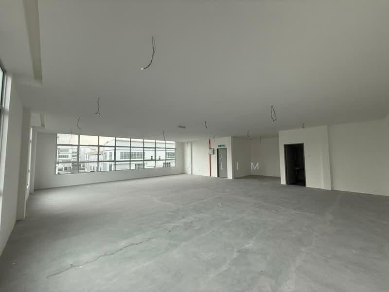 Factory for Rent in Skudai (Johor) - Shela Lim - Interior - PropertyGuru.com.my