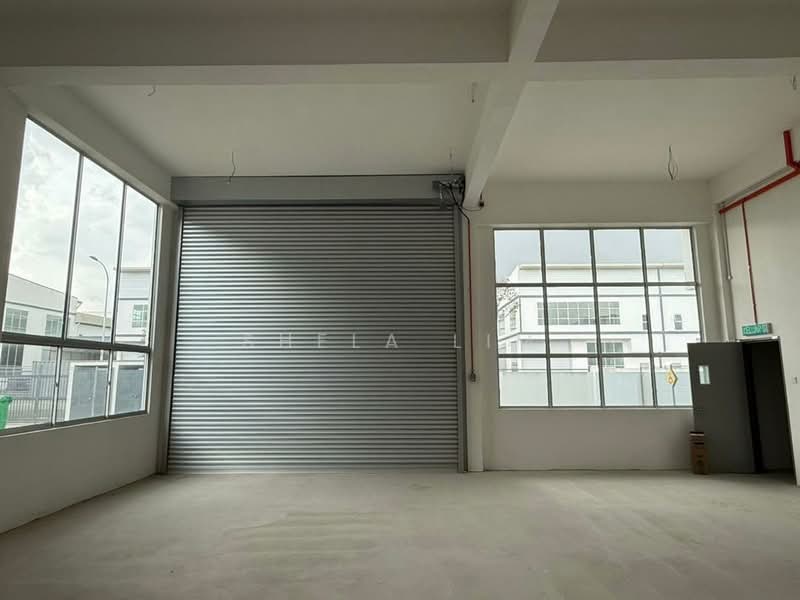 Factory for Rent in Skudai (Johor) - Shela Lim - Interior - PropertyGuru.com.my
