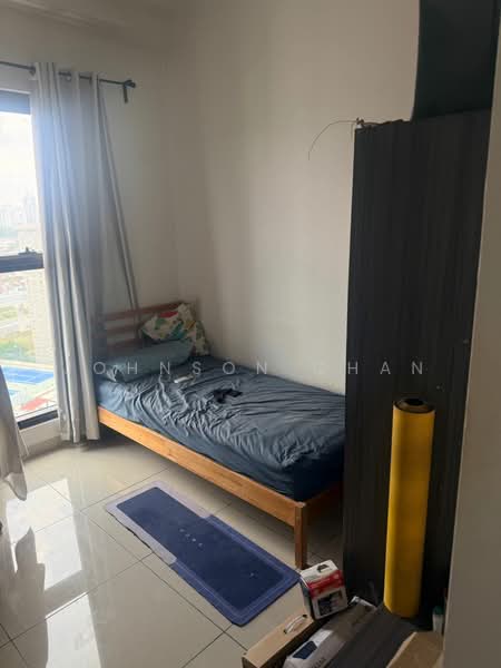 Glomac Centro Service Apartment untuk Untuk Dijual - RM 595,000, Mac 2026 - Bedroom - PropertyGuru.com.my