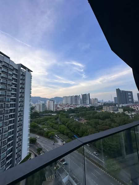 Condominium for Rent at QuayWest Residence - Apple Yeap - View - PropertyGuru.com.my