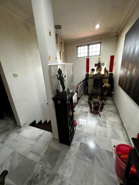 Rumah Berkembar untuk Dijual di Seksyen 17 (Petaling Jaya) - Jordan Tang - Interior - PropertyGuru.com.my