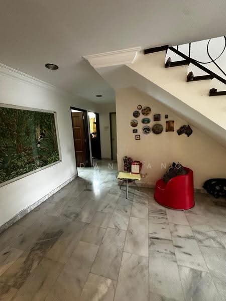 Rumah Berkembar untuk Dijual di Seksyen 17 (Petaling Jaya) - Jordan Tang - Interior - PropertyGuru.com.my