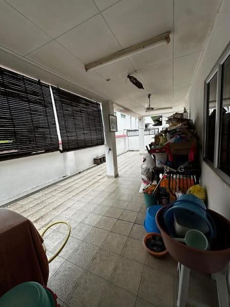 Rumah Berkembar untuk Dijual di Seksyen 17 (Petaling Jaya) - Jordan Tang - Exterior - PropertyGuru.com.my