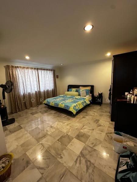 Rumah Berkembar untuk Dijual di Seksyen 17 (Petaling Jaya) - Jordan Tang - Bedroom - PropertyGuru.com.my