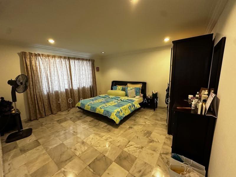 Rumah Berkembar untuk Dijual di Seksyen 17 (Petaling Jaya) - Jordan Tang - Bedroom - PropertyGuru.com.my