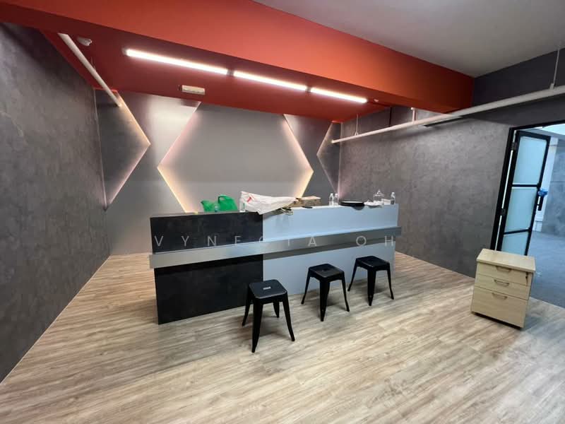 Office for Rent in Dato Keramat (George Town) - Vynecia Oh - Interior - PropertyGuru.com.my
