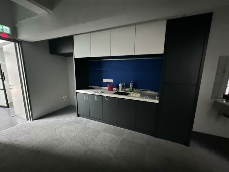 Office for Rent in Dato Keramat (George Town) - Vynecia Oh - Kitchen - PropertyGuru.com.my