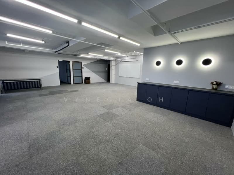 Office for Rent in Dato Keramat (George Town) - Vynecia Oh - Interior - PropertyGuru.com.my