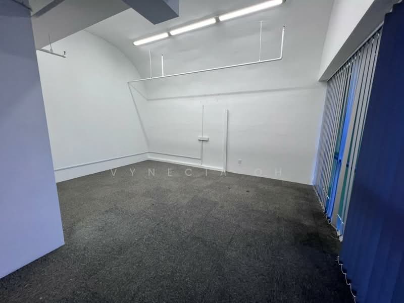 Office for Rent in Dato Keramat (George Town) - Vynecia Oh - Interior - PropertyGuru.com.my