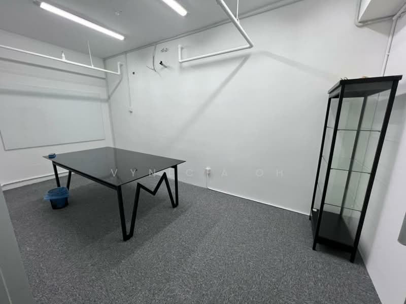 Office for Rent in Dato Keramat (George Town) - Vynecia Oh - Interior - PropertyGuru.com.my