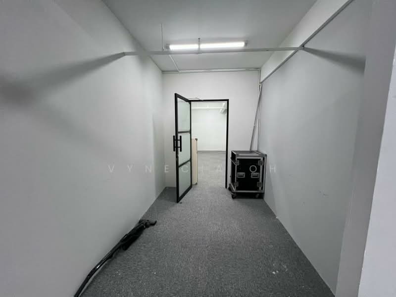 Office for Rent in Dato Keramat (George Town) - Vynecia Oh - Interior - PropertyGuru.com.my