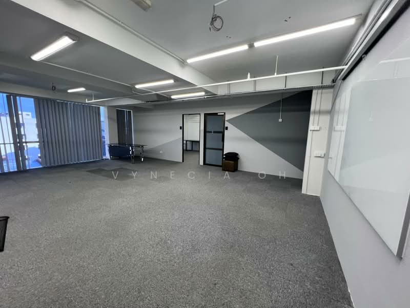 Office for Rent in Dato Keramat (George Town) - Vynecia Oh - Interior - PropertyGuru.com.my