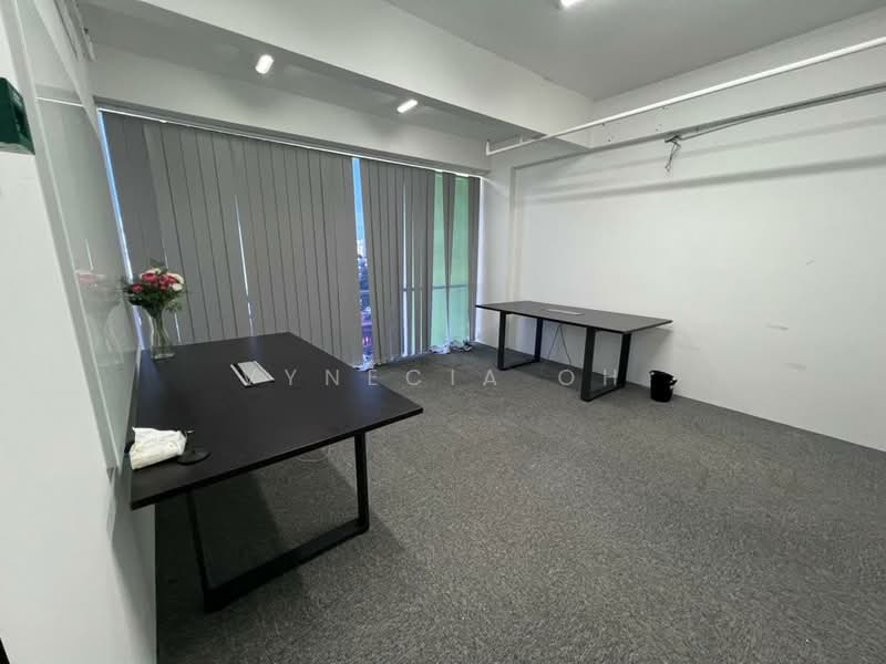 Office for Rent in Dato Keramat (George Town) - Vynecia Oh - Interior - PropertyGuru.com.my