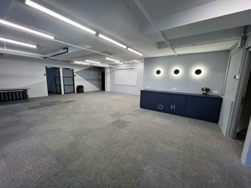 Office for Rent in Dato Keramat (George Town) - Vynecia Oh - Interior - PropertyGuru.com.my
