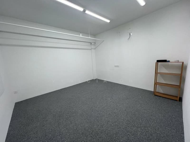 Office for Rent in Dato Keramat (George Town) - Vynecia Oh - Interior - PropertyGuru.com.my