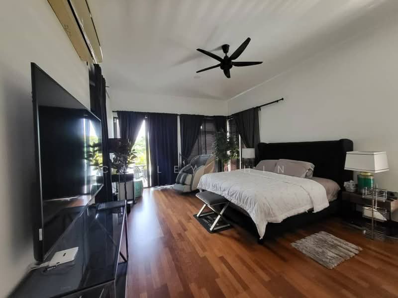 Terraced House for Sale in Iskandar Puteri (Nusajaya) (Johor) - Calley Chin - Bedroom - PropertyGuru.com.my