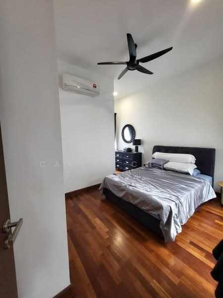 Terraced House for Sale in Iskandar Puteri (Nusajaya) (Johor) - Calley Chin - Bedroom - PropertyGuru.com.my