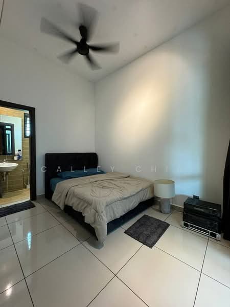 Terraced House for Sale in Iskandar Puteri (Nusajaya) (Johor) - Calley Chin - Bedroom - PropertyGuru.com.my