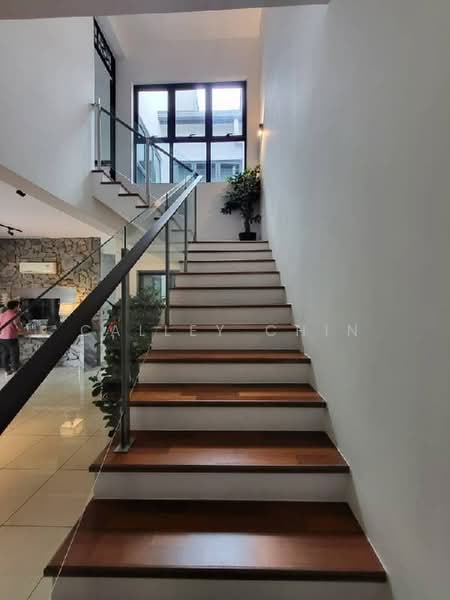 Terraced House for Sale in Iskandar Puteri (Nusajaya) (Johor) - Calley Chin - Interior - PropertyGuru.com.my