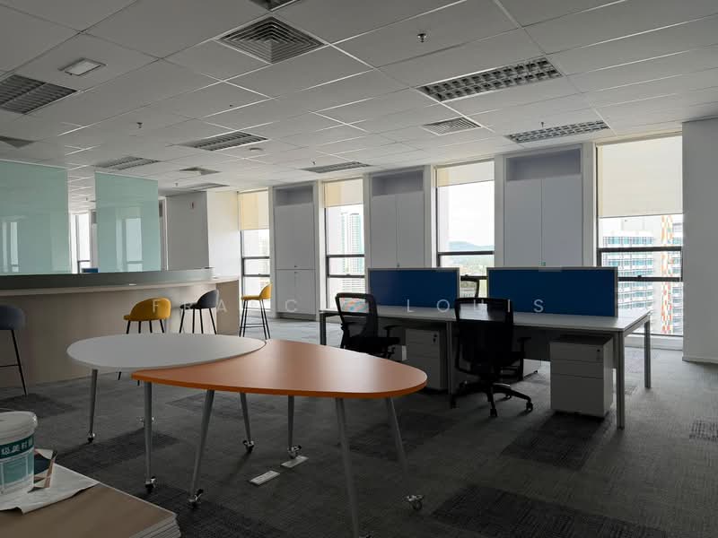Office for Rent in Petaling Jaya (Selangor) - Francis Louis - Interior - PropertyGuru.com.my