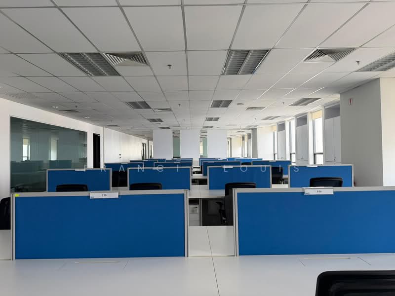 Office for Rent in Petaling Jaya (Selangor) - Francis Louis - Interior - PropertyGuru.com.my