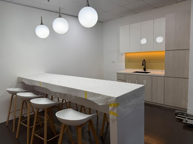 Office for Rent in Petaling Jaya (Selangor) - Francis Louis - Kitchen - PropertyGuru.com.my